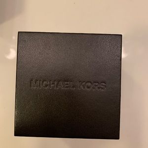 MICHAEL Michael Kors Bradshaw Watch